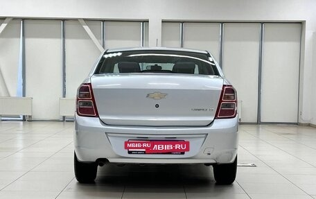 Chevrolet Cobalt II, 2013 год, 599 000 рублей, 6 фотография