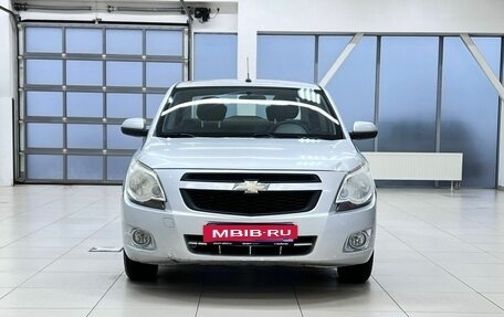 Chevrolet Cobalt II, 2013 год, 599 000 рублей, 5 фотография