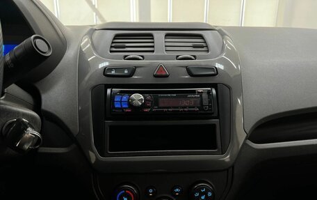 Chevrolet Cobalt II, 2013 год, 599 000 рублей, 13 фотография