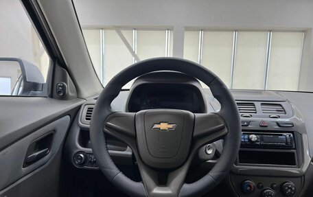 Chevrolet Cobalt II, 2013 год, 599 000 рублей, 11 фотография