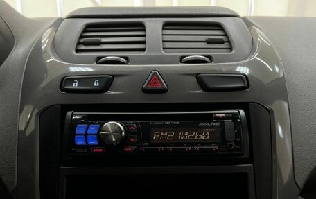 Chevrolet Cobalt II, 2013 год, 599 000 рублей, 14 фотография