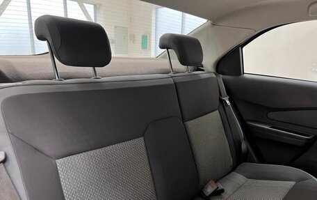 Chevrolet Cobalt II, 2013 год, 599 000 рублей, 22 фотография