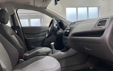 Chevrolet Cobalt II, 2013 год, 599 000 рублей, 19 фотография