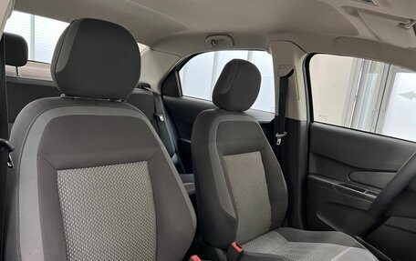 Chevrolet Cobalt II, 2013 год, 599 000 рублей, 20 фотография