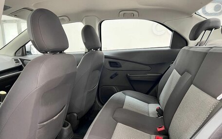 Chevrolet Cobalt II, 2013 год, 599 000 рублей, 23 фотография