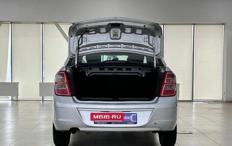 Chevrolet Cobalt II, 2013 год, 599 000 рублей, 24 фотография