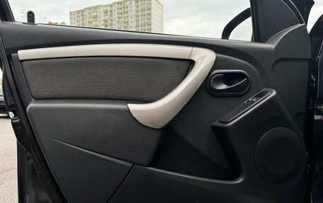 Renault Duster I рестайлинг, 2012 год, 999 000 рублей, 8 фотография