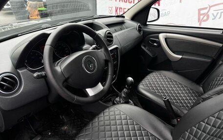 Renault Duster I рестайлинг, 2012 год, 999 000 рублей, 9 фотография