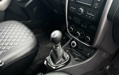 Renault Duster I рестайлинг, 2012 год, 999 000 рублей, 18 фотография