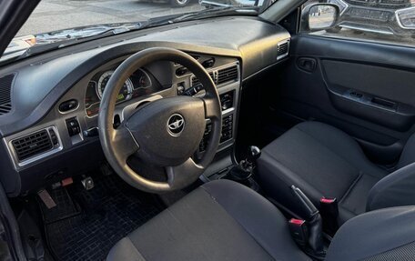 Daewoo Nexia I рестайлинг, 2008 год, 265 000 рублей, 9 фотография