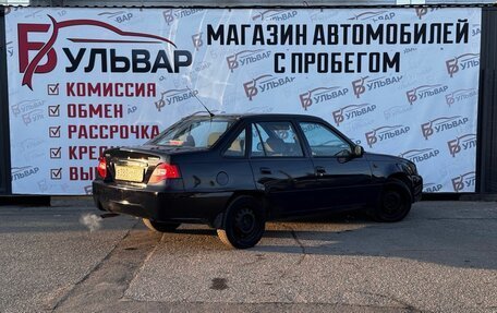 Daewoo Nexia I рестайлинг, 2008 год, 265 000 рублей, 6 фотография