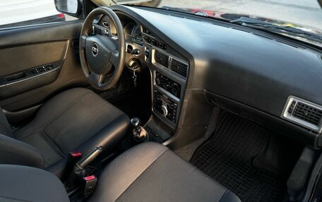 Daewoo Nexia I рестайлинг, 2008 год, 265 000 рублей, 11 фотография