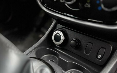 Renault Duster I рестайлинг, 2012 год, 999 000 рублей, 19 фотография