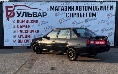 Daewoo Nexia I рестайлинг, 2008 год, 265 000 рублей, 4 фотография