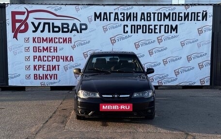Daewoo Nexia I рестайлинг, 2008 год, 265 000 рублей, 2 фотография