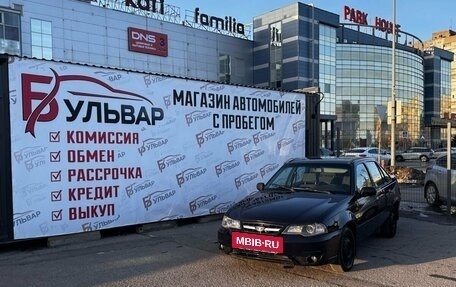 Daewoo Nexia I рестайлинг, 2008 год, 265 000 рублей, 7 фотография
