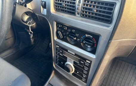 Daewoo Nexia I рестайлинг, 2008 год, 265 000 рублей, 12 фотография