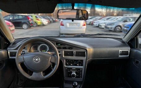 Daewoo Nexia I рестайлинг, 2008 год, 265 000 рублей, 14 фотография