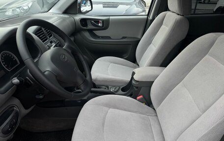 Hyundai Santa Fe Classic, 2010 год, 1 060 000 рублей, 10 фотография