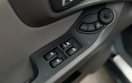 Hyundai Santa Fe Classic, 2010 год, 1 060 000 рублей, 12 фотография