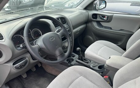 Hyundai Santa Fe Classic, 2010 год, 1 060 000 рублей, 9 фотография