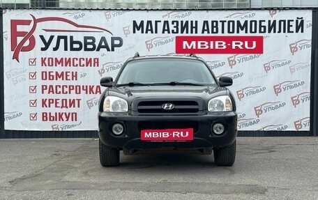 Hyundai Santa Fe Classic, 2010 год, 1 060 000 рублей, 2 фотография