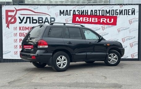 Hyundai Santa Fe Classic, 2010 год, 1 060 000 рублей, 6 фотография