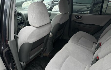 Hyundai Santa Fe Classic, 2010 год, 1 060 000 рублей, 15 фотография