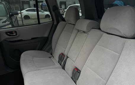 Hyundai Santa Fe Classic, 2010 год, 1 060 000 рублей, 16 фотография
