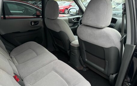 Hyundai Santa Fe Classic, 2010 год, 1 060 000 рублей, 19 фотография