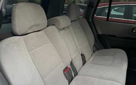 Hyundai Santa Fe Classic, 2010 год, 1 060 000 рублей, 20 фотография