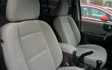 Hyundai Santa Fe Classic, 2010 год, 1 060 000 рублей, 23 фотография