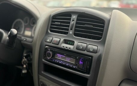 Hyundai Santa Fe Classic, 2010 год, 1 060 000 рублей, 24 фотография