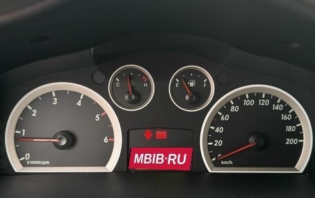 Hyundai Santa Fe Classic, 2010 год, 1 060 000 рублей, 14 фотография