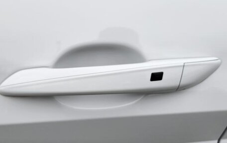 Hyundai Elantra, 2022 год, 1 400 548 рублей, 17 фотография