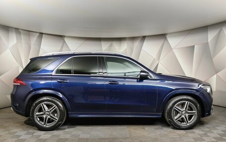 Mercedes-Benz GLE, 2020 год, 6 400 000 рублей, 6 фотография