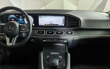 Mercedes-Benz GLE, 2020 год, 6 400 000 рублей, 14 фотография