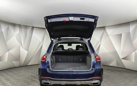 Mercedes-Benz GLE, 2020 год, 6 400 000 рублей, 11 фотография