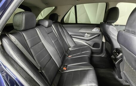 Mercedes-Benz GLE, 2020 год, 6 400 000 рублей, 15 фотография