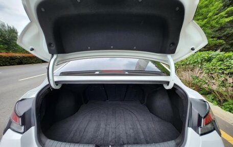 Hyundai Elantra, 2022 год, 1 400 548 рублей, 18 фотография