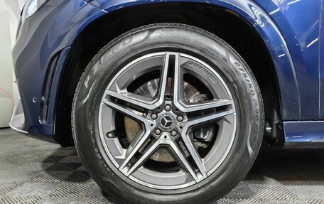 Mercedes-Benz GLE, 2020 год, 6 400 000 рублей, 9 фотография