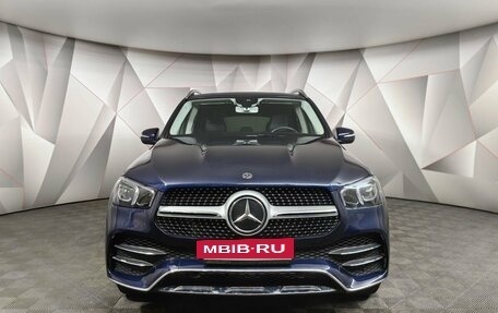 Mercedes-Benz GLE, 2020 год, 6 400 000 рублей, 7 фотография