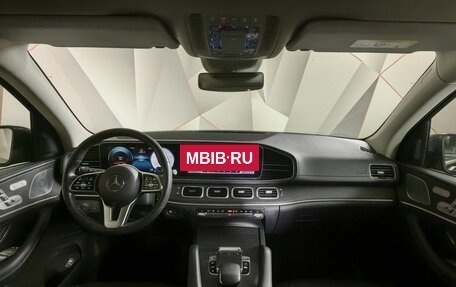 Mercedes-Benz GLE, 2020 год, 6 400 000 рублей, 13 фотография