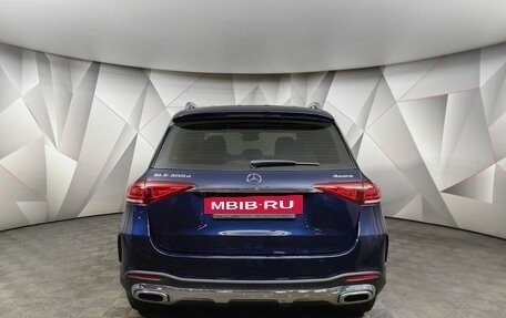 Mercedes-Benz GLE, 2020 год, 6 400 000 рублей, 8 фотография