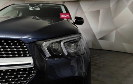 Mercedes-Benz GLE, 2020 год, 6 400 000 рублей, 10 фотография