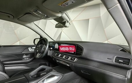 Mercedes-Benz GLE, 2020 год, 6 400 000 рублей, 12 фотография