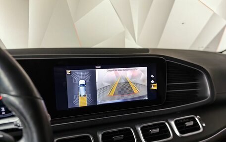 Mercedes-Benz GLE, 2020 год, 6 400 000 рублей, 22 фотография