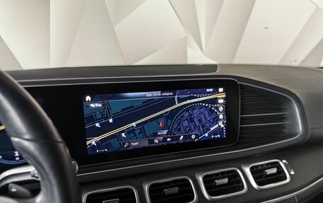 Mercedes-Benz GLE, 2020 год, 6 400 000 рублей, 21 фотография