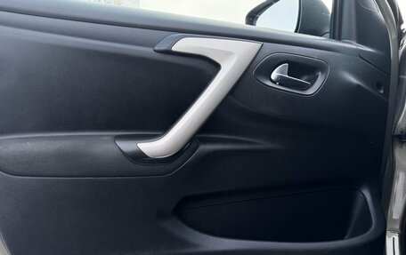 Citroen C-Elysee I рестайлинг, 2013 год, 590 000 рублей, 8 фотография