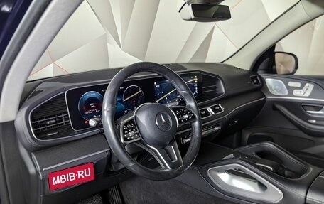 Mercedes-Benz GLE, 2020 год, 6 400 000 рублей, 18 фотография
